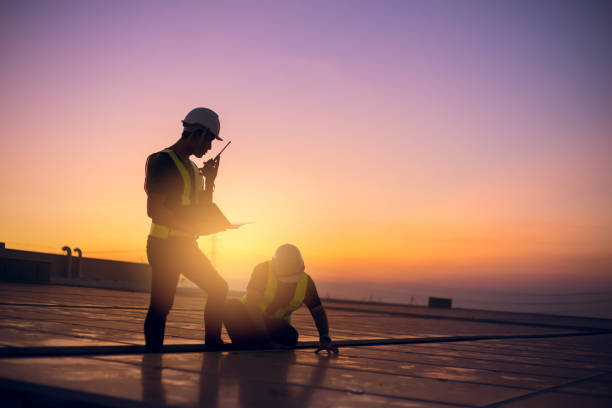 Best Storm Damage Roof Repair  in Vinita Park, MO