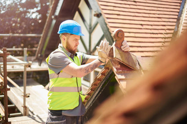 Best Commercial Roofing Services  in Vinita Park, MO